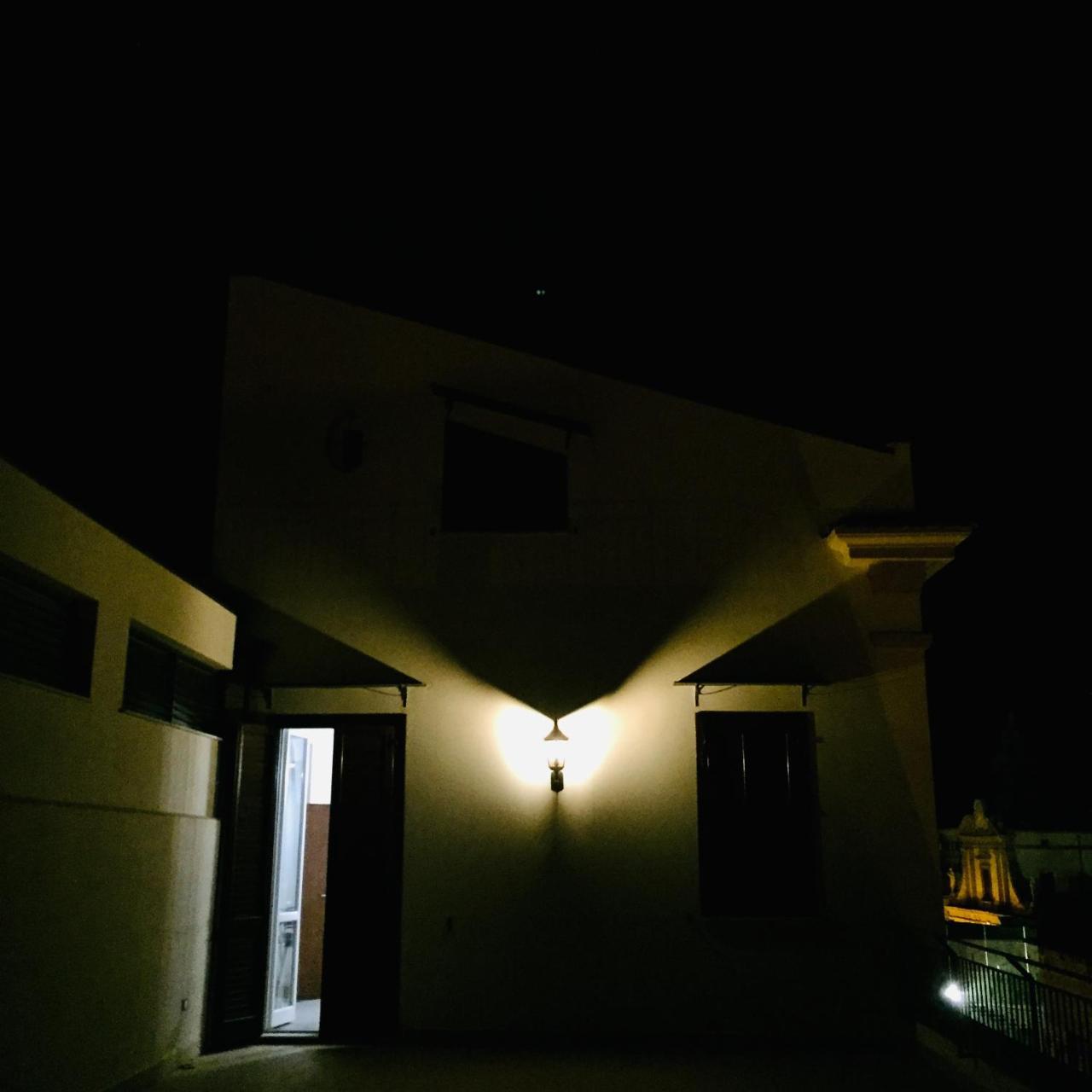B&B Ohana Palermo Exterior foto