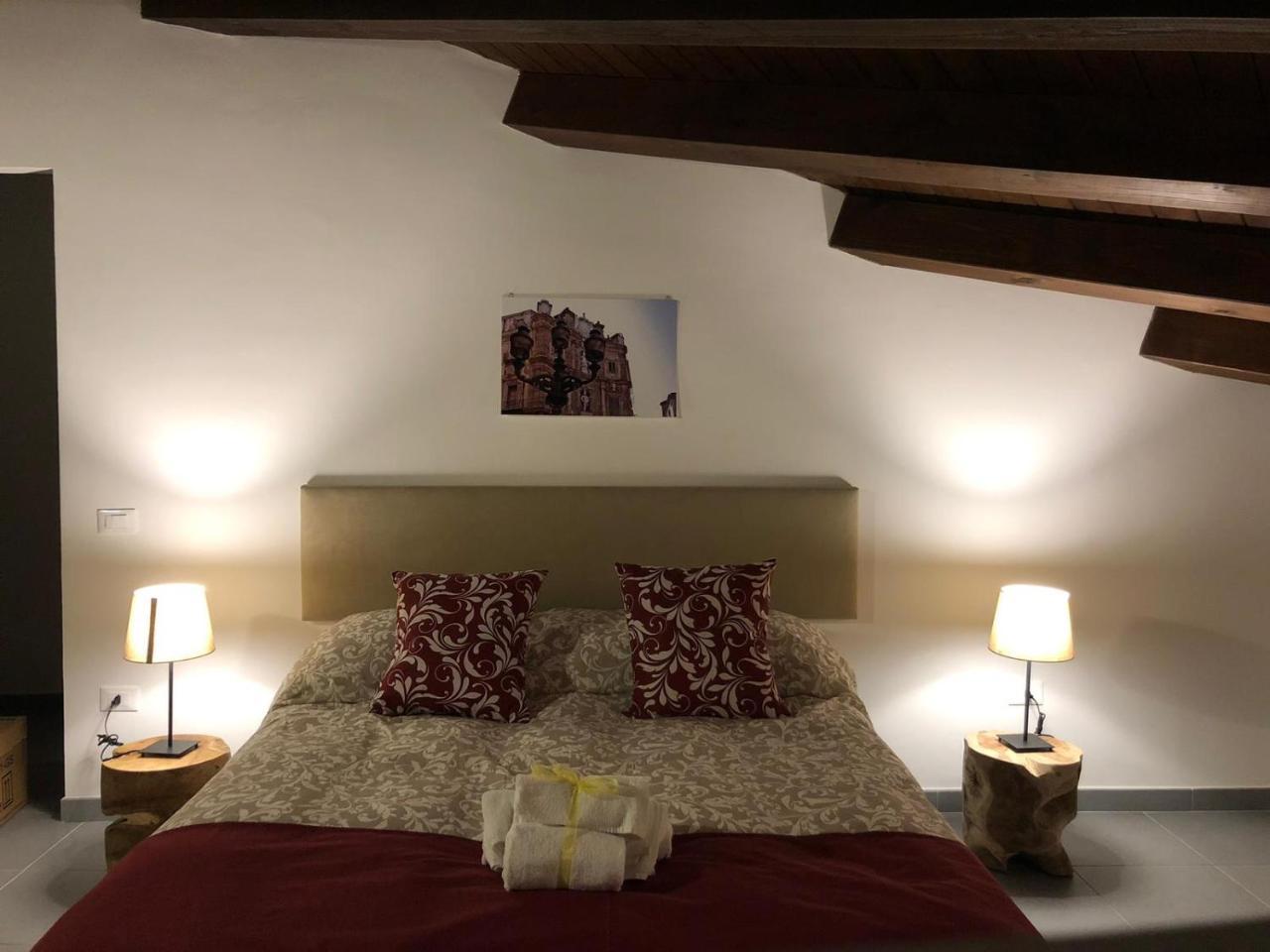 B&B Ohana Palermo Exterior foto